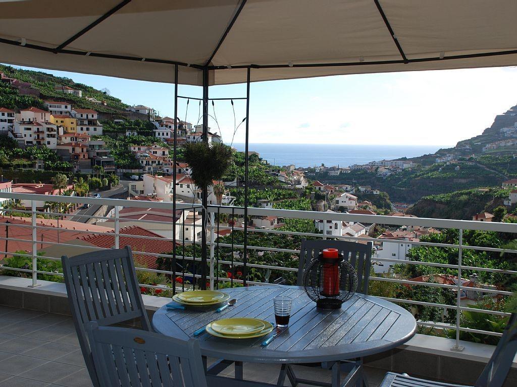 Quinta Da Torre Apartment Camara de Lobos Luaran gambar