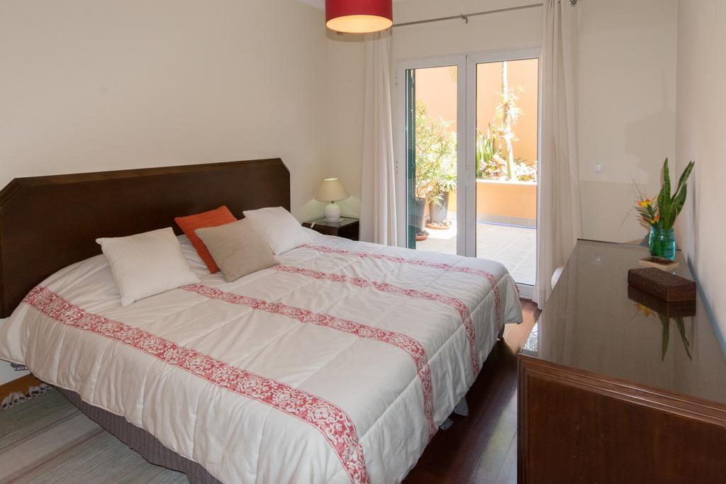 Quinta Da Torre Apartment Camara de Lobos Luaran gambar